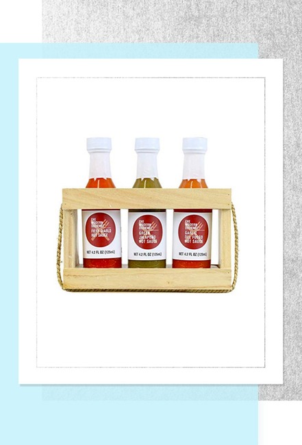 E-comm: Complete Gift Guide for Cool Guys